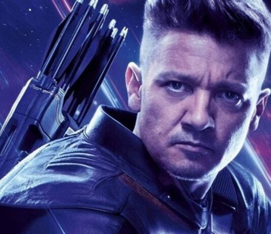 Jeremy Renner reacende rumores sobre retorno do Gavião Arqueiro antes do relançamento de Vingadores: Ultimato