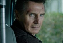 No Domingo Maior de hoje (16/08), Globo exibe Legado Explosivo, com Liam Neeson no papel de um ladrão que tenta começar de novo