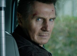 No Domingo Maior de hoje (16/08), Globo exibe Legado Explosivo, com Liam Neeson no papel de um ladrão que tenta começar de novo