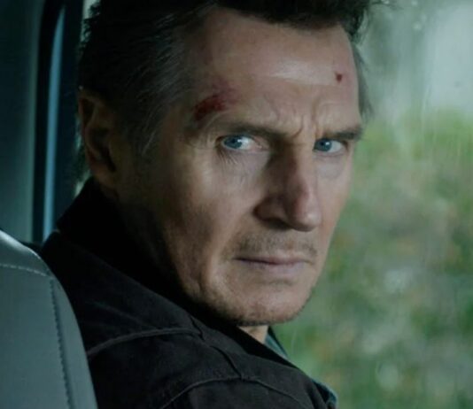 No Domingo Maior de hoje (16/08), Globo exibe Legado Explosivo, com Liam Neeson no papel de um ladrão que tenta começar de novo