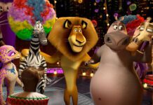 Cine Aventura de sábado (1º): Por que Madagascar 3 continua sendo o melhor filme da franquia