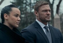 Neagley ganha trailer completo com investigação perigosa e ligação direta com Reacher