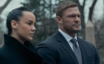 Neagley ganha trailer completo com investigação perigosa e ligação direta com Reacher
