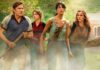 Crítica – O Fim da Rua transforma dinossauros e ficção científica em uma divertida viagem ao cinema dos anos 80