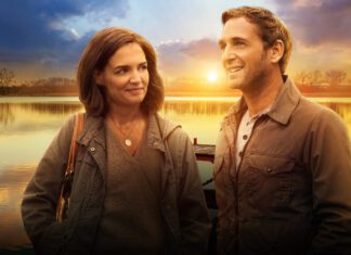Sessão da Tarde de hoje (13/08) | Katie Holmes estrela O Segredo: Ouse Sonhar; Saiba tudo sobre o filme