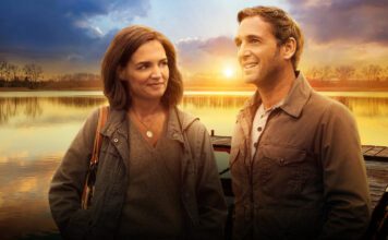 Sessão da Tarde de hoje (13/08) | Katie Holmes estrela O Segredo: Ouse Sonhar; Saiba tudo sobre o filme