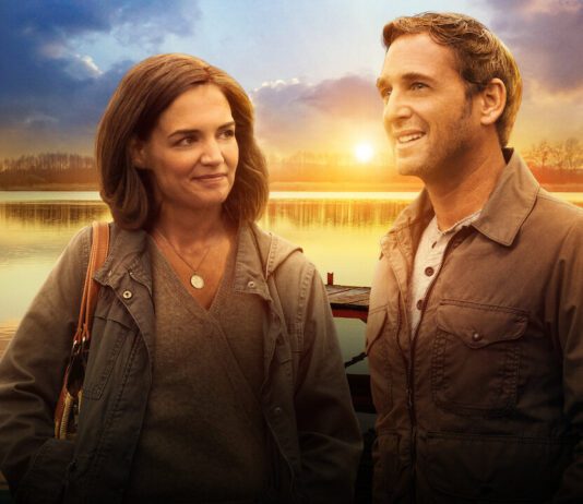 Sessão da Tarde de hoje (13/08) | Katie Holmes estrela O Segredo: Ouse Sonhar; Saiba tudo sobre o filme