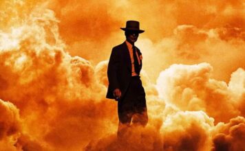 Oppenheimer na Tela Quente (10/08): Veja que horas passa e entenda a história do filme de Christopher Nolan