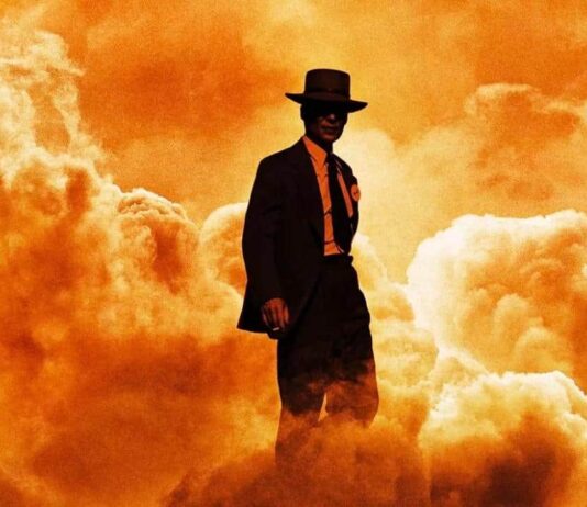 Oppenheimer na Tela Quente (10/08): Veja que horas passa e entenda a história do filme de Christopher Nolan