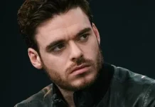 Richard Madden vai liderar Trauma, série do Paramount+ que transforma um hospital em campo de batalha