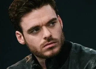 Richard Madden vai liderar Trauma, série do Paramount+ que transforma um hospital em campo de batalha