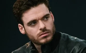 Richard Madden vai liderar Trauma, série do Paramount+ que transforma um hospital em campo de batalha
