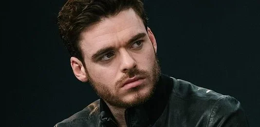 Richard Madden vai liderar Trauma, série do Paramount+ que transforma um hospital em campo de batalha