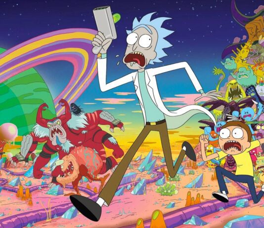 Rick & Morty ganha novidades sobre o futuro da série e pode retornar com novos episódios em 2027; Veja tudo o que já sabemos