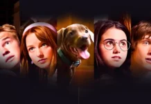 Scooby-Doo: A Origem pode ter encerrado filmagens antes do previsto para estreia na Netflix