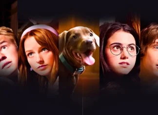Scooby-Doo: A Origem pode ter encerrado filmagens antes do previsto para estreia na Netflix