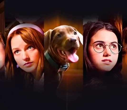 Scooby-Doo: A Origem pode ter encerrado filmagens antes do previsto para estreia na Netflix