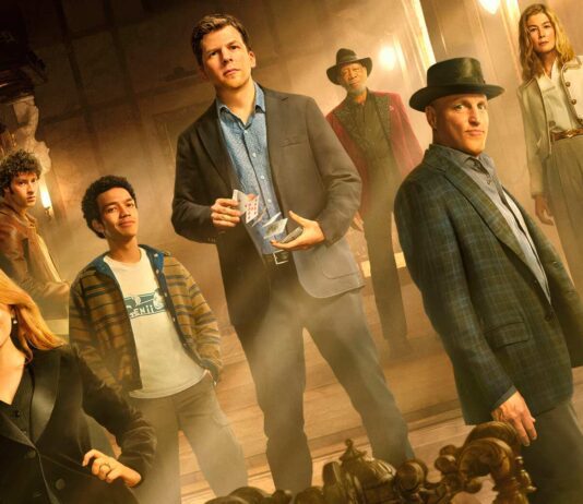 Truque de Mestre 4 está avançando, e Dave Franco confirma que roteiro já está sendo escrito