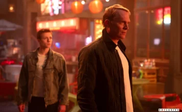 Marvel revela novas imagens e detalhes de VisionQuest; Série do Visão chega ao Disney+ em outubro