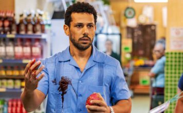 Na Tela Quente desta segunda (17/08), Globo exibe Vítimas do Dia, drama brasileiro sobre uma família atingida pela violência urbana