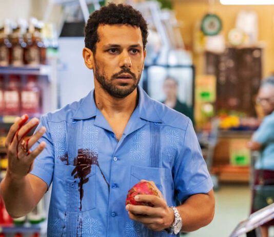 Na Tela Quente desta segunda (17/08), Globo exibe Vítimas do Dia, drama brasileiro sobre uma família atingida pela violência urbana