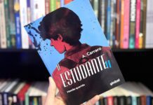 Resenha – O estudante II: Mamãe Querida mostra que crescer também significa aprender a lidar com a perda