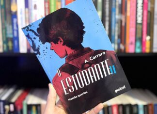 Resenha – O estudante II: Mamãe Querida mostra que crescer também significa aprender a lidar com a perda