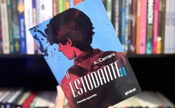 Resenha – O estudante II: Mamãe Querida mostra que crescer também significa aprender a lidar com a perda