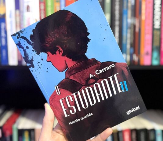 Resenha – O estudante II: Mamãe Querida mostra que crescer também significa aprender a lidar com a perda