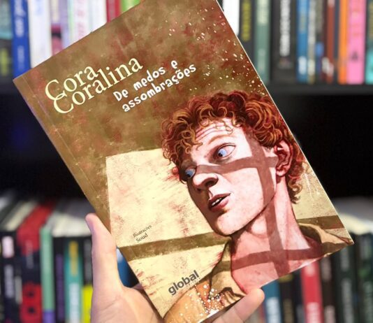Resenha – De medos e assombrações prova que as melhores histórias de terror não precisam de monstros