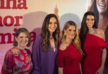 Minha Melhor Amiga ganha pré-estreia no Recife com Ingrid Guimarães e Mônica Martelli