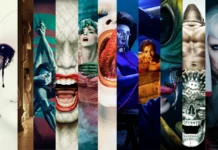 Recife recebe festa temática de American Horror Story com exibição da 13ª temporada