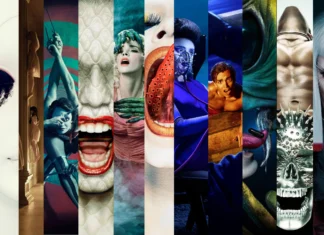 Recife recebe festa temática de American Horror Story com exibição da 13ª temporada