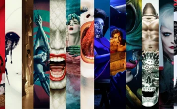 Recife recebe festa temática de American Horror Story com exibição da 13ª temporada