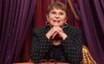 Márcia Sensitiva volta ao UOL com nova temporada de Que Energia é Essa? e recebe convidados para falar sobre dilemas da vida real