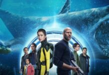 Vai encarar? Megatubarão 2 é o filme da Tela Quente desta segunda-feira (31), na TV Globo