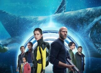 Vai encarar? Megatubarão 2 é o filme da Tela Quente desta segunda-feira (31), na TV Globo