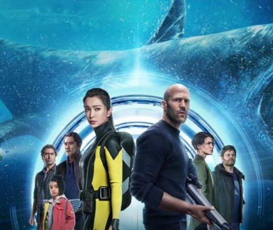 Vai encarar? Megatubarão 2 é o filme da Tela Quente desta segunda-feira (31), na TV Globo
