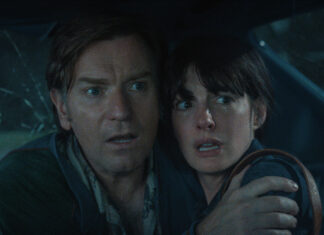 Anne Hathaway e J.J. Abrams entram na brincadeira! SBT transforma O Fim da Rua em pegadinha antes da estreia do filme