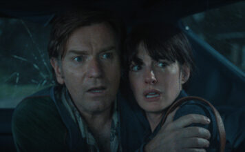 Anne Hathaway e J.J. Abrams entram na brincadeira! SBT transforma O Fim da Rua em pegadinha antes da estreia do filme