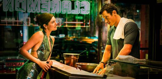 Uma noite para se apaixonar? Conheça a nova comédia romântica com Monica Barbaro e Callum Turner