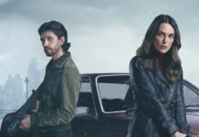 Black Doves | 2ª temporada da série da Netflix ganha trailer com Keira Knightley de volta à espionagem