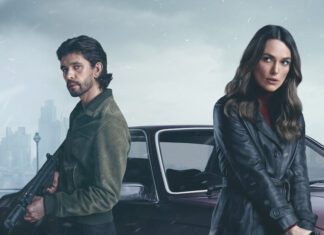 Black Doves | 2ª temporada da série da Netflix ganha trailer com Keira Knightley de volta à espionagem