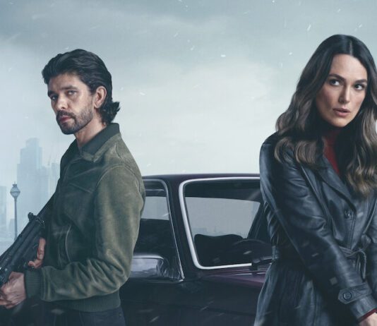 Black Doves | 2ª temporada da série da Netflix ganha trailer com Keira Knightley de volta à espionagem
