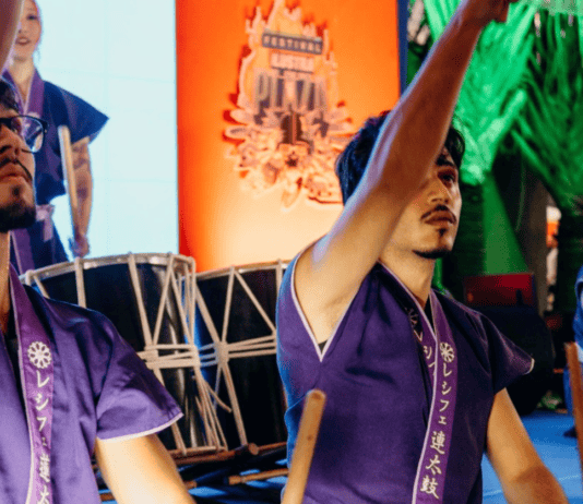Festival Ilustra Plaza está de volta ao Recife com K-pop, cosplay, arte independente e muita comida asiática