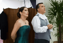 Sessão da Tarde exibe Se Eu Fosse Você 2 nesta quinta-feira (3) com nova troca de corpos entre Tony Ramos e Glória Pires