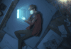 SSS-Class Revival Hunter ganhará anime em 2027 com distribuição mundial pela Crunchyroll