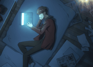 SSS-Class Revival Hunter ganhará anime em 2027 com distribuição mundial pela Crunchyroll