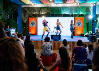Festival Ilustra Plaza volta ao Plaza Shopping com K-pop, cosplay, games e comida asiática