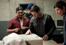 Contrabando | Mark Wahlberg volta ao crime para salvar a família no Cine Maior deste domingo (20)
